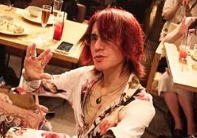 SUGIZO