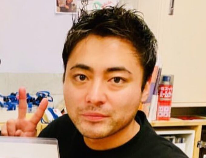 山田孝之