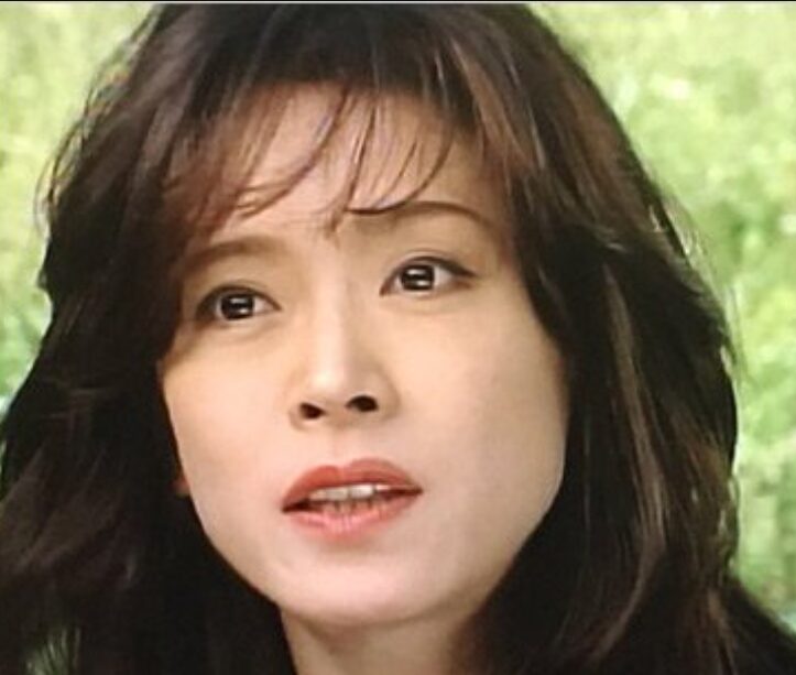 中森明菜