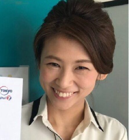 小坂由佳