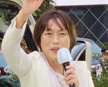 田村智子