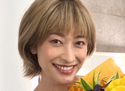 山田優