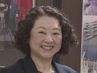 芳野友子