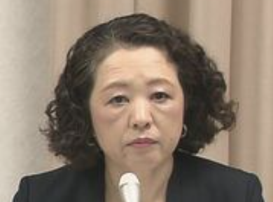 芳野友子