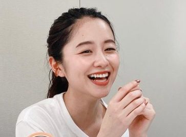 堀田真由